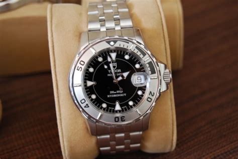 tudor hydronaut 89190|tudor 89190p price.